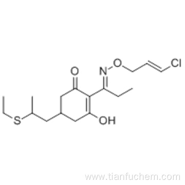 Clethodim CAS 99129-21-2